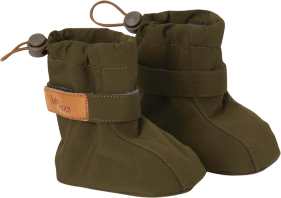 BABYMOCS The Soft Boots på