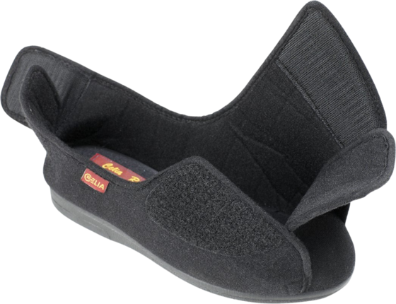 EMBLA Therapeutic Footwear på