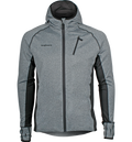 BAGHEERA Thermic Hood Jacket Men på