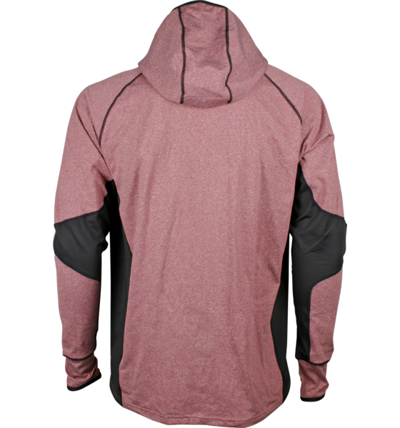BAGHEERA Thermic Hood Jacket Men på
