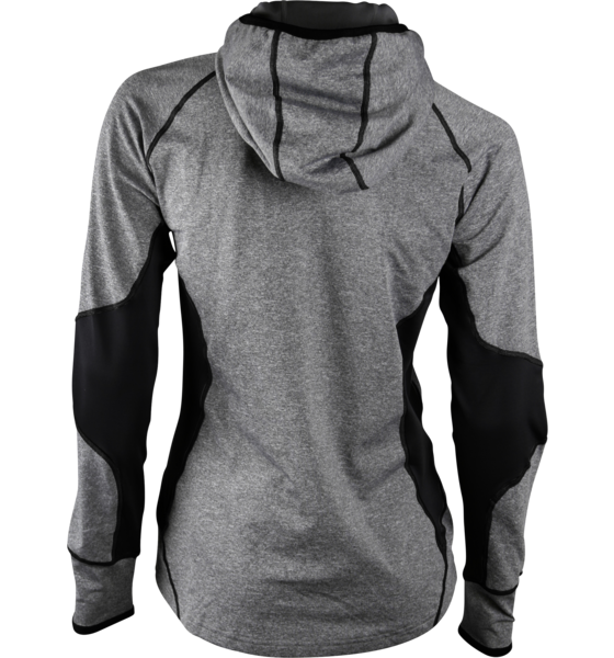 BAGHEERA Thermic Hood Jacket Women på