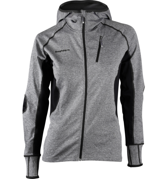BAGHEERA Thermic Hood Jacket Women på