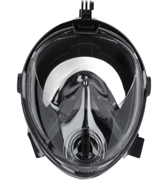 REZO Thresher Full Face Mask på