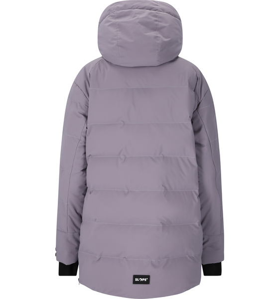 SLOPE Thumper på