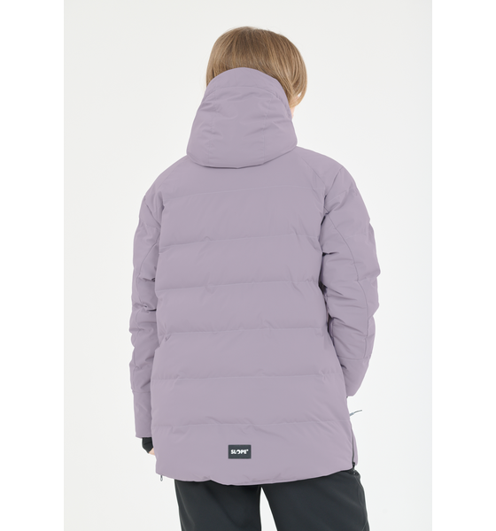 SLOPE Thumper på