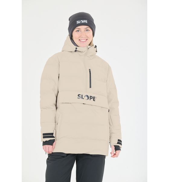 SLOPE Thumper på