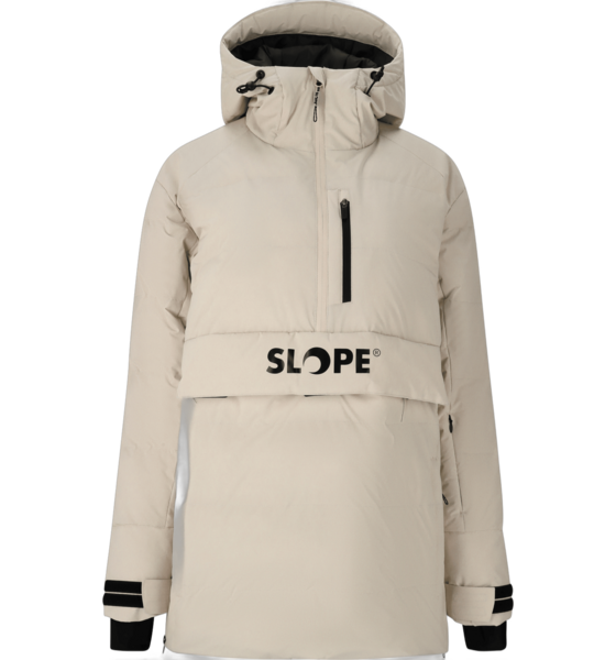 SLOPE Thumper på