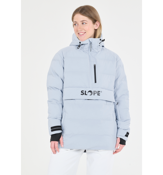 SLOPE Thumper på