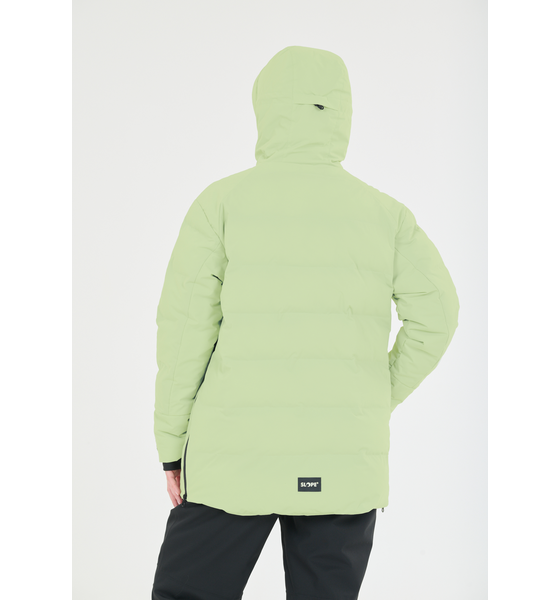 SLOPE Thumper på