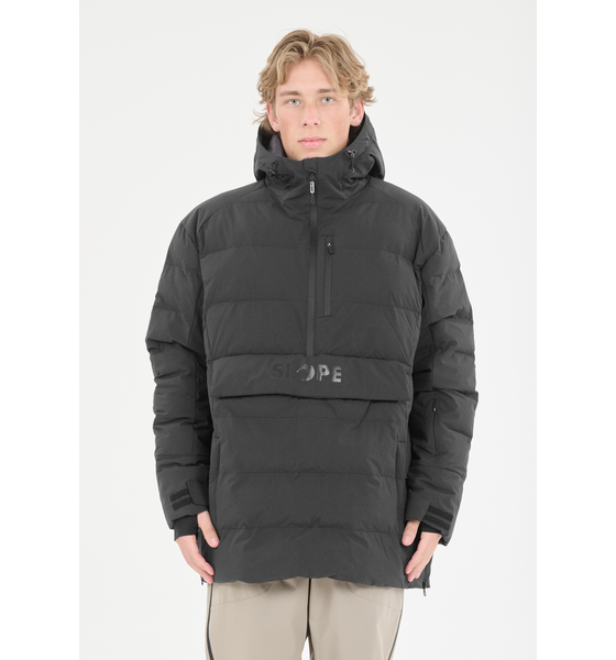 SLOPE Thumper på