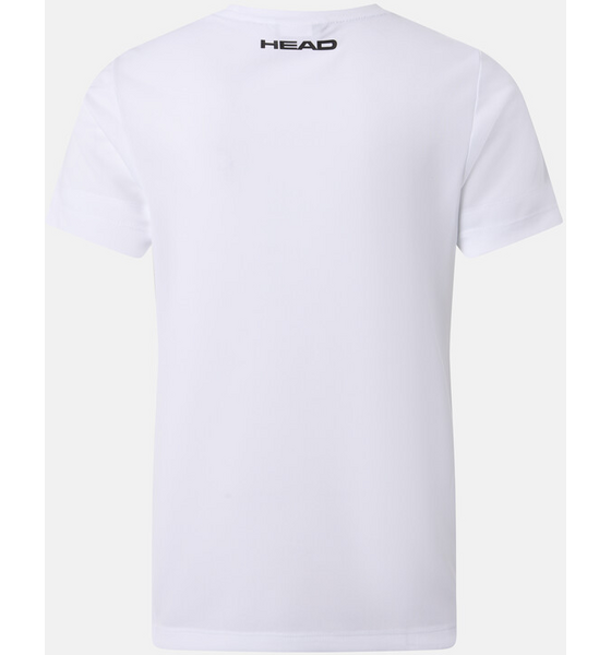 HEAD Tie-break Ii Girls' Tennis T-shirt på