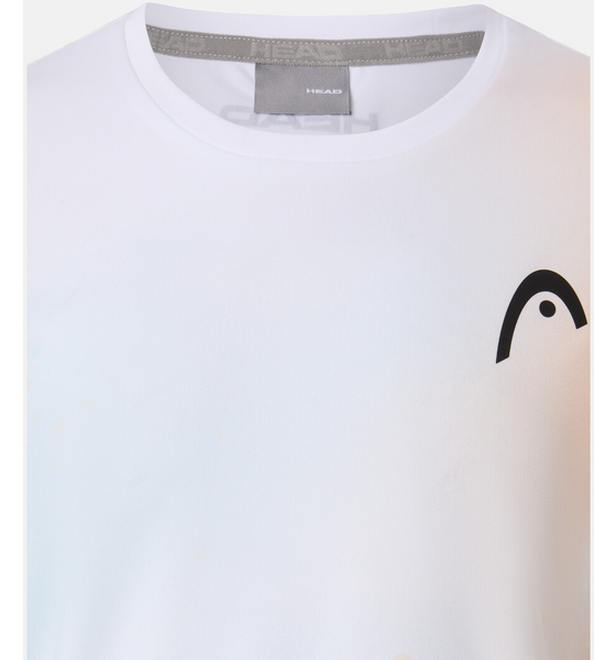 HEAD Tie-break Ii Girls' Tennis T-shirt på
