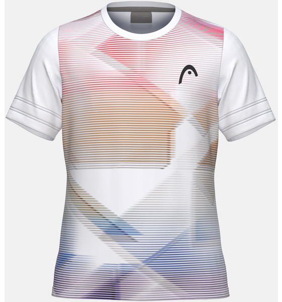 HEAD Tie-break Ii Girls' Tennis T-shirt på