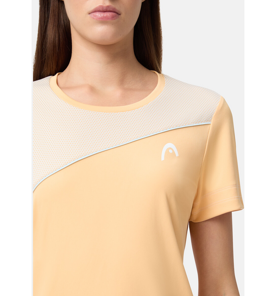 HEAD Tie-break Women's Tennis T-shirt på
