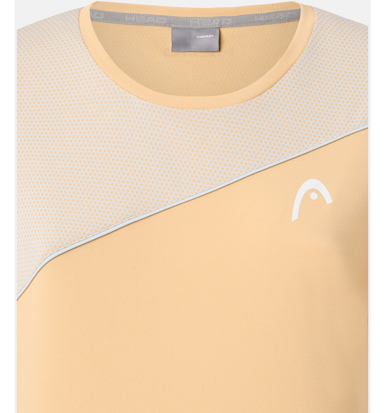 HEAD Tie-break Women's Tennis T-shirt på