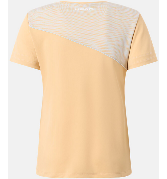 HEAD Tie-break Women's Tennis T-shirt på