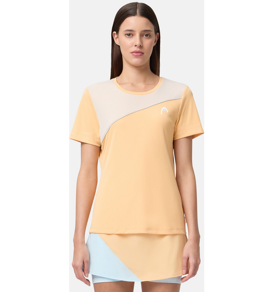 HEAD Tie-break Women's Tennis T-shirt på