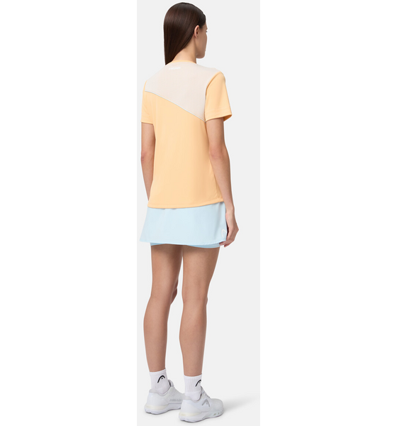 HEAD Tie-break Women's Tennis T-shirt på