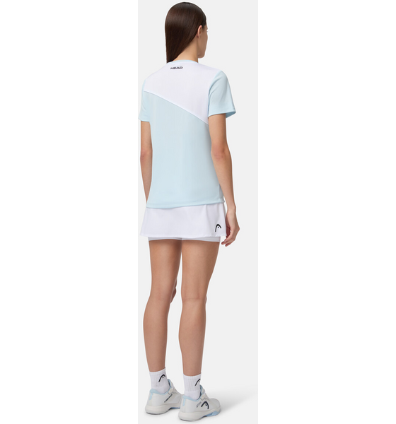 HEAD Tie-break Women's Tennis T-shirt på