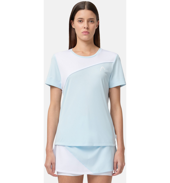 HEAD Tie-break Women's Tennis T-shirt på
