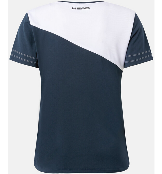 HEAD Tie-break Women's Tennis T-shirt på