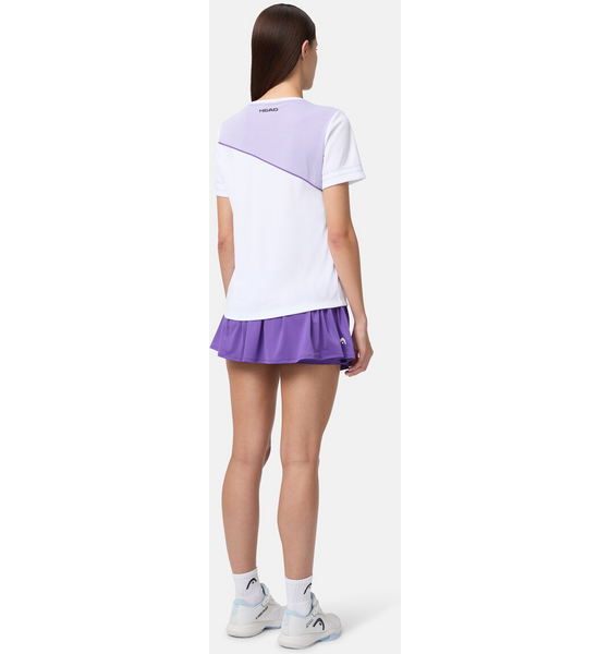 HEAD Tie-break Women's Tennis T-shirt på