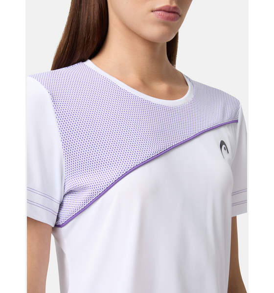 HEAD Tie-break Women's Tennis T-shirt på