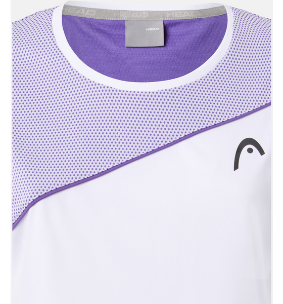 HEAD Tie-break Women's Tennis T-shirt på