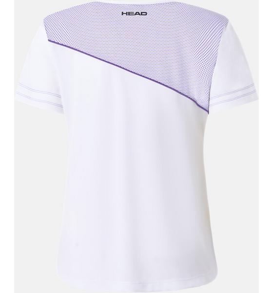 HEAD Tie-break Women's Tennis T-shirt på