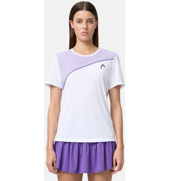 HEAD Tie-break Women's Tennis T-shirt på
