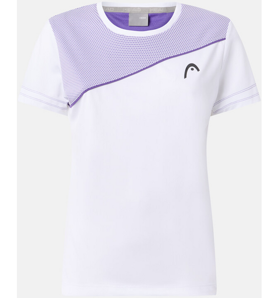 HEAD Tie-break Women's Tennis T-shirt på