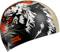 MAD WAVE Tiger Big på