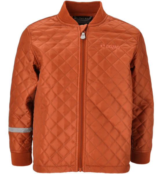 ZIGZAG Tiger Thermo Suit på