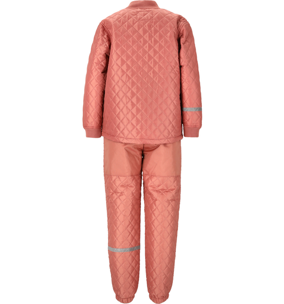 ZIGZAG Tiger Thermo Suit på