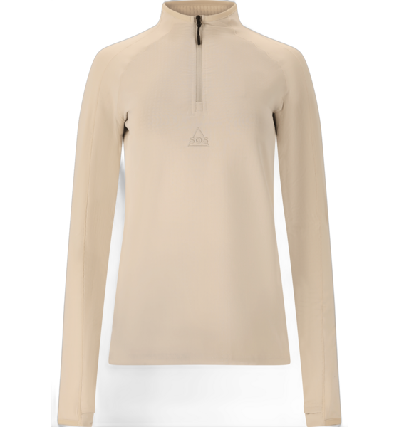 SOS Timberline Functional Shirt på