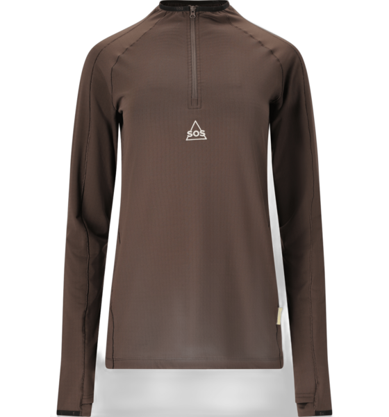 SOS Timberline Functional Shirt på