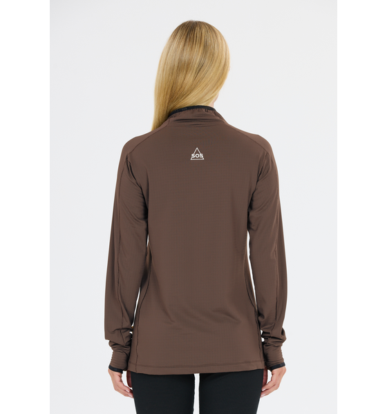 SOS Timberline Functional Shirt på