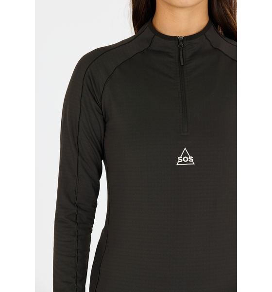 SOS Timberline Functional Shirt på
