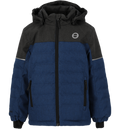 ZIGZAG Timbuktu Quilted Jacket på