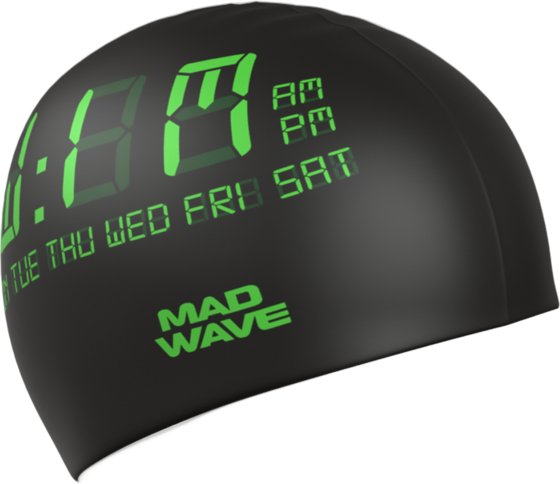 MAD WAVE Time på