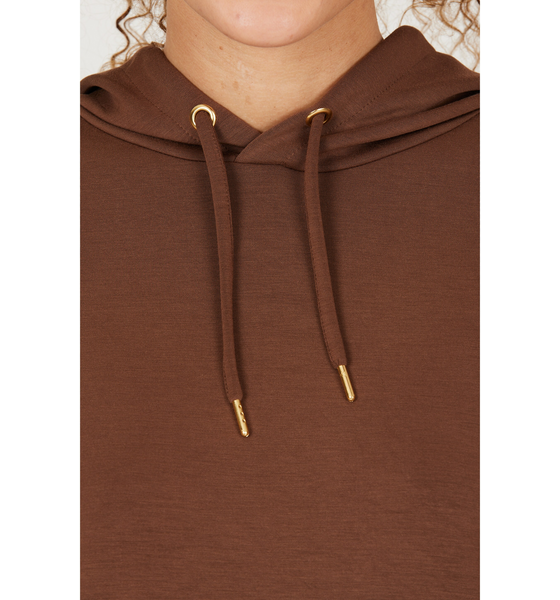 ENDURANCE Timmia Hooded Sweatshirt på