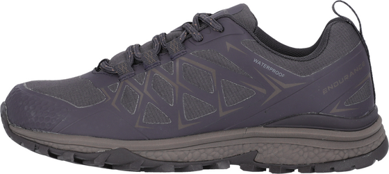 ENDURANCE Tingst Hiking Shoes på
