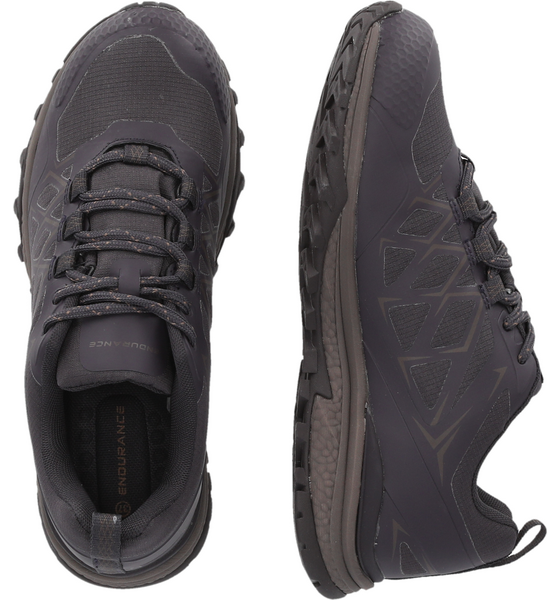 ENDURANCE Tingst Hiking Shoes på