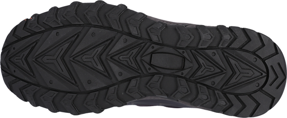 ENDURANCE Tingst Hiking Shoes på