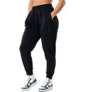 RELODE Titan Joggers - Svart på