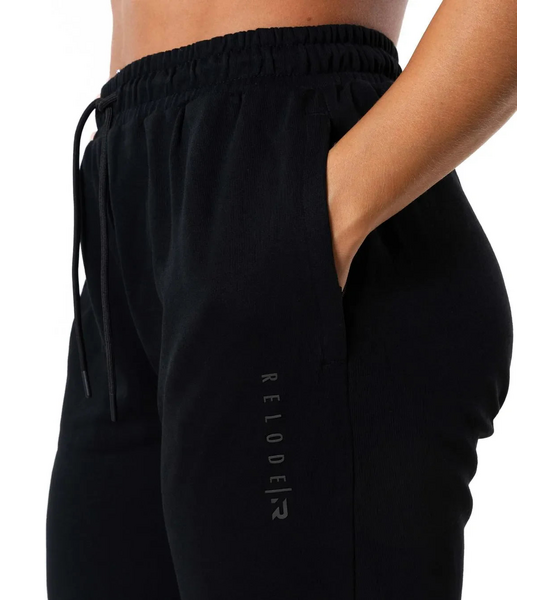 RELODE Titan Joggers - Svart på