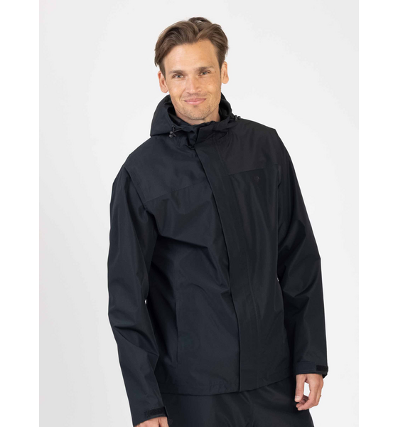 ULLMAX Tiveden Rain Jacket Men på