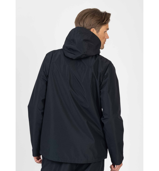 ULLMAX Tiveden Rain Jacket Men på