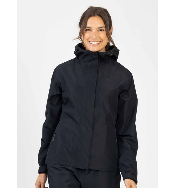 ULLMAX Tiveden Rain Jacket W på