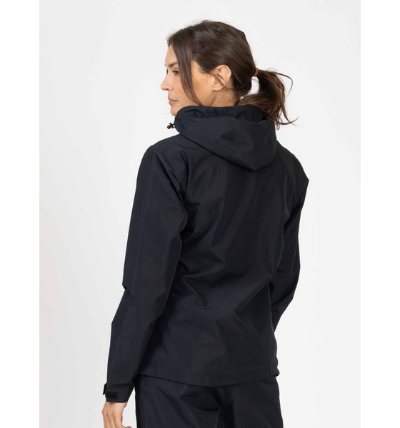 ULLMAX Tiveden Rain Jacket W på